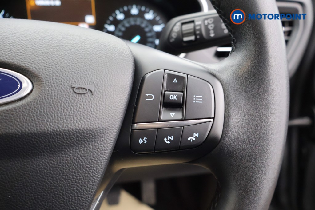 Ford Focus Active Manual Petrol Hatchback - Stock Number (1628131) - 3rd supplementary image