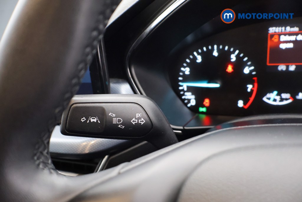 Ford Focus Active Manual Petrol Hatchback - Stock Number (1628131) - 5th supplementary image