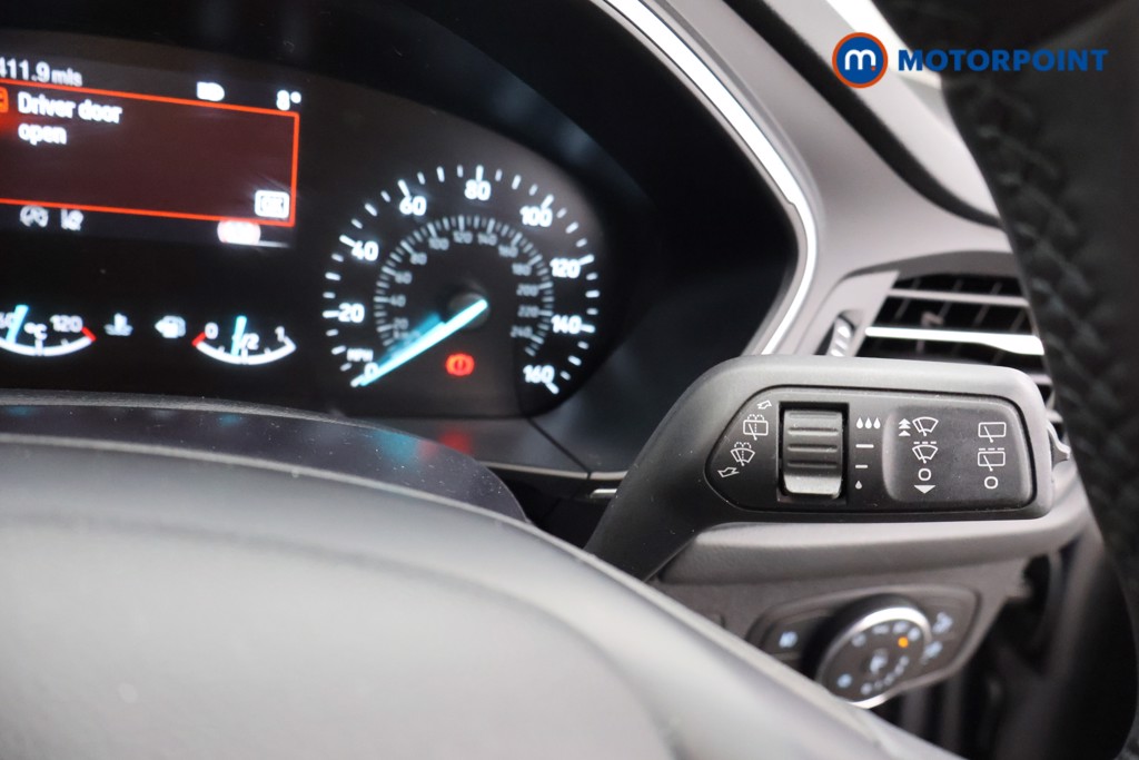 Ford Focus Active Manual Petrol Hatchback - Stock Number (1628131) - 6th supplementary image