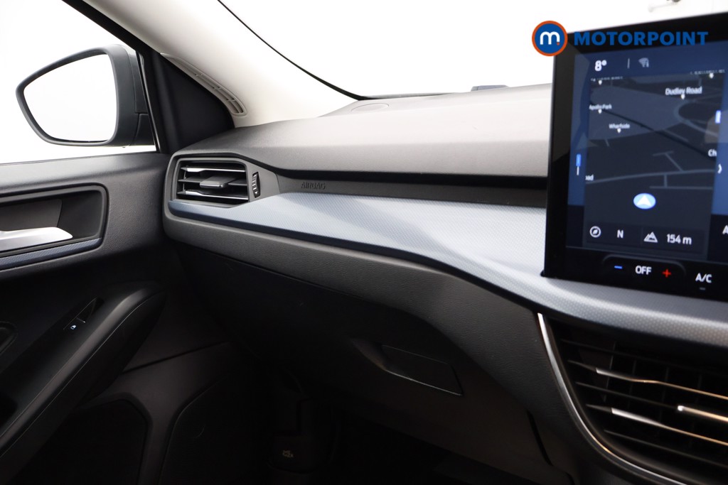 Ford Focus Active Manual Petrol Hatchback - Stock Number (1628131) - 9th supplementary image