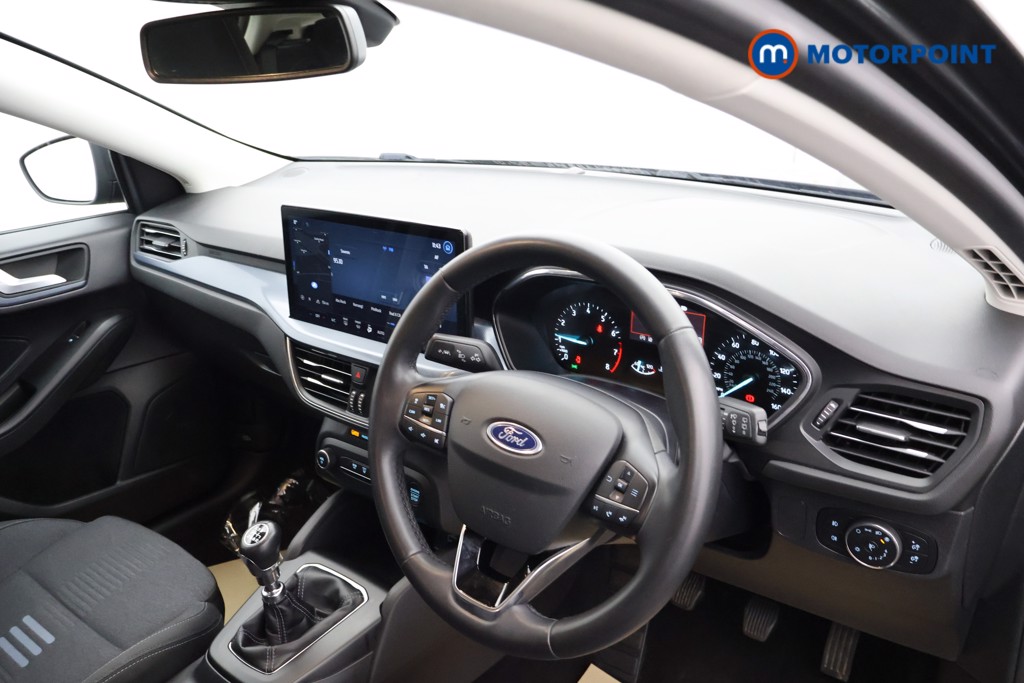 Ford Focus Active Manual Petrol Hatchback - Stock Number (1628131) - 12th supplementary image