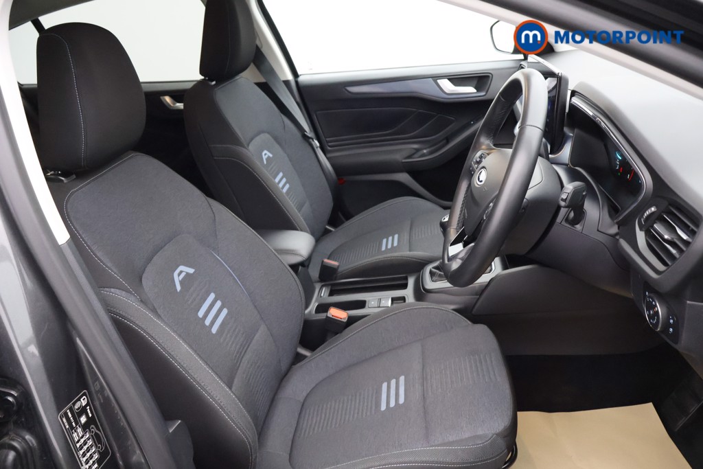 Ford Focus Active Manual Petrol Hatchback - Stock Number (1628131) - 13th supplementary image