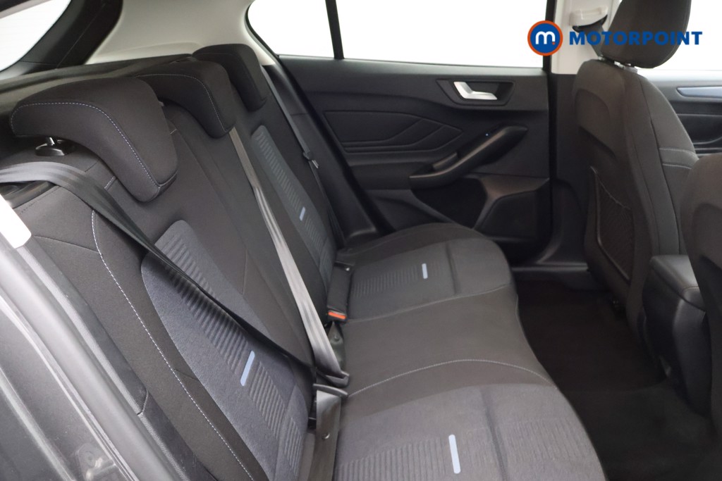 Ford Focus Active Manual Petrol Hatchback - Stock Number (1628131) - 14th supplementary image