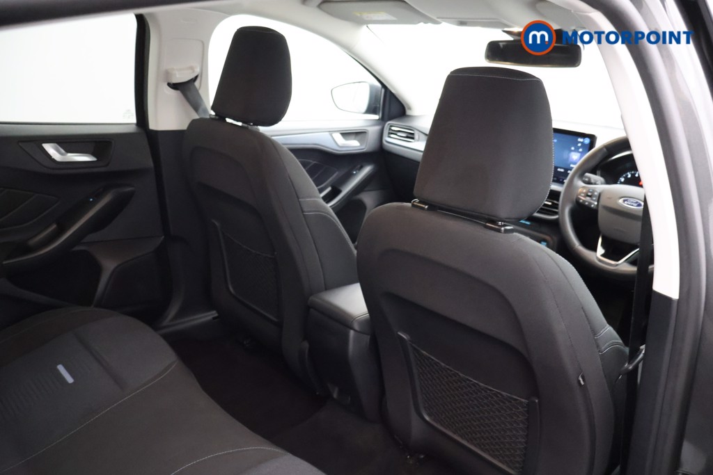 Ford Focus Active Manual Petrol Hatchback - Stock Number (1628131) - 15th supplementary image