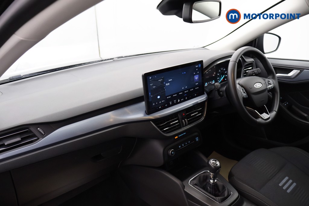Ford Focus Active Manual Petrol Hatchback - Stock Number (1628131) - 17th supplementary image