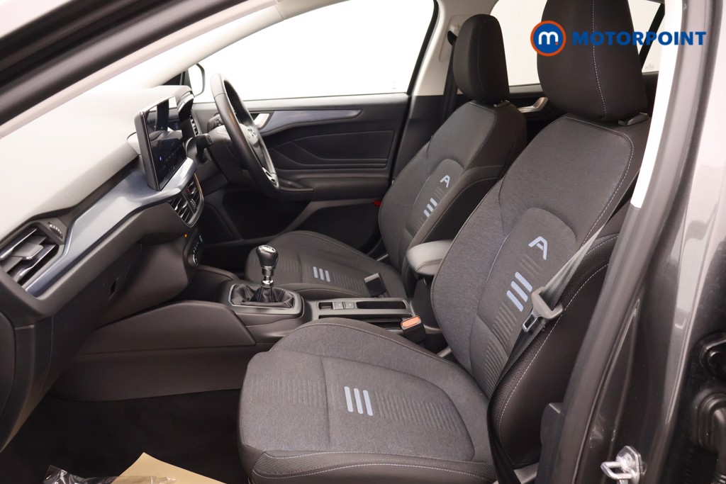 Ford Focus Active Manual Petrol Hatchback - Stock Number (1628131) - 18th supplementary image