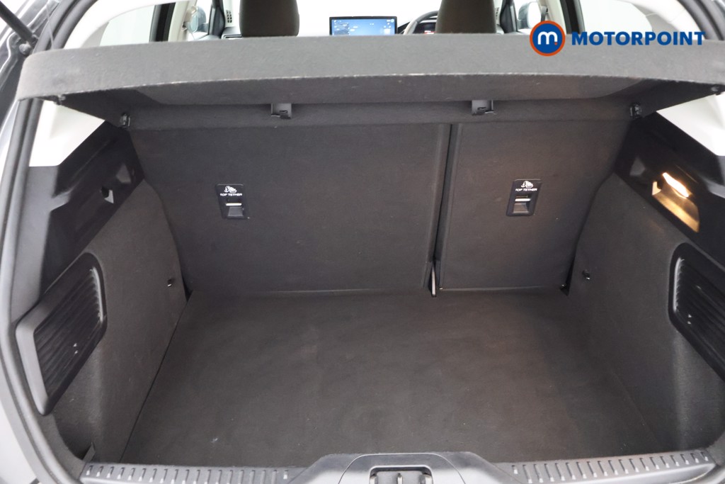 Ford Focus Active Manual Petrol Hatchback - Stock Number (1628131) - 19th supplementary image