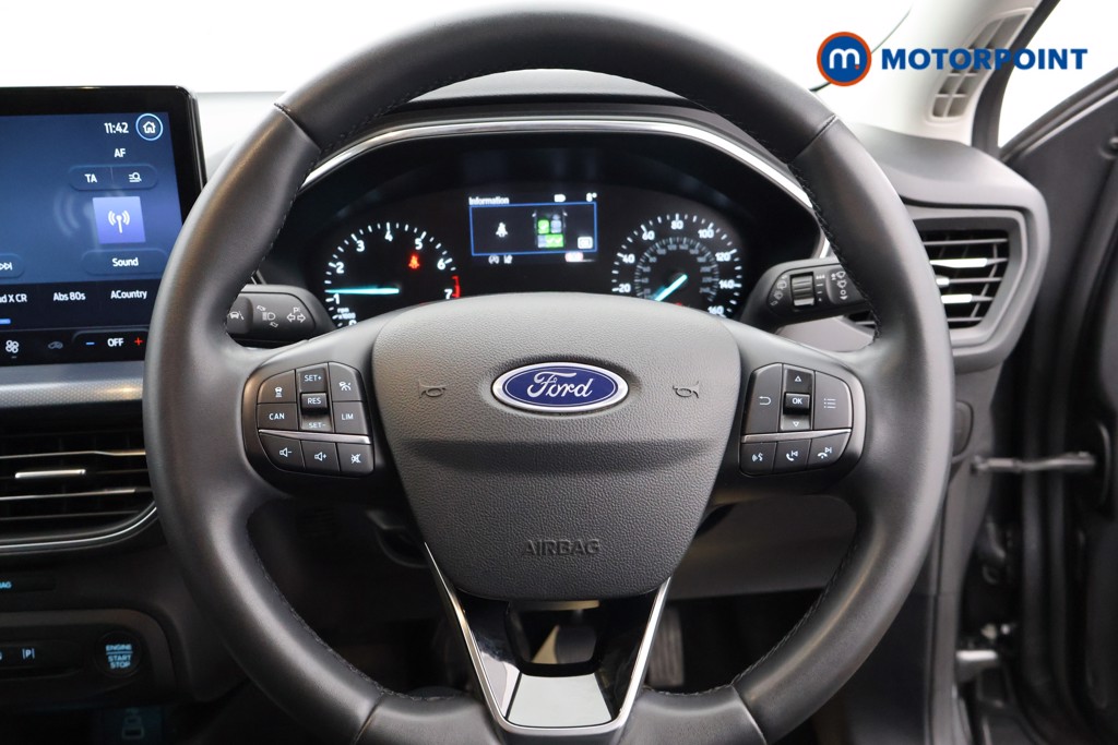 Ford Focus Active Manual Petrol Hatchback - Stock Number (1628131) - 1st supplementary image