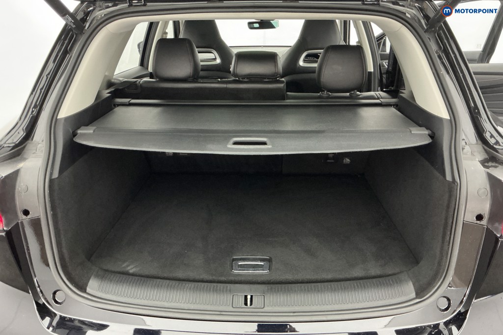 Mg Motor Uk HS Exclusive Automatic Petrol Plug-In Hybrid SUV - Stock Number (1551987) - 3rd supplementary image