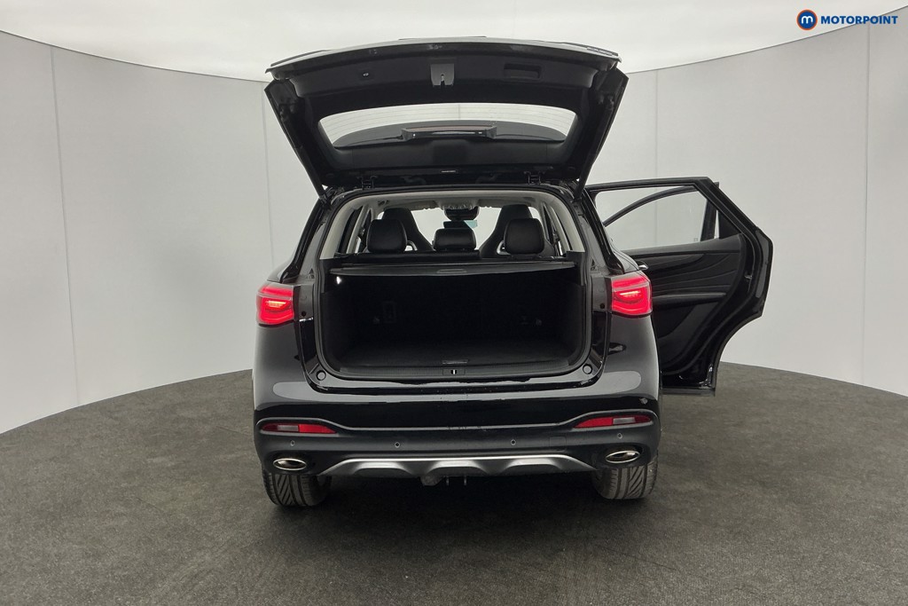 Mg Motor Uk HS Exclusive Automatic Petrol Plug-In Hybrid SUV - Stock Number (1551987) - 4th supplementary image