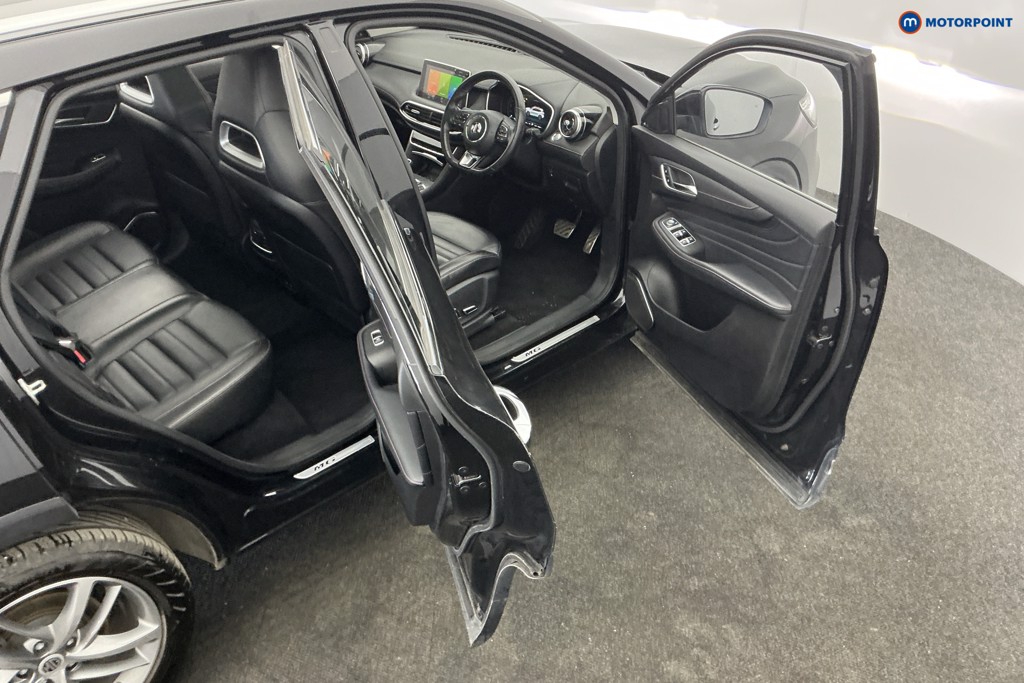 Mg Motor Uk HS Exclusive Automatic Petrol Plug-In Hybrid SUV - Stock Number (1551987) - 5th supplementary image