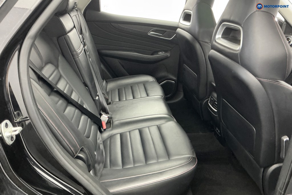 Mg Motor Uk HS Exclusive Automatic Petrol Plug-In Hybrid SUV - Stock Number (1551987) - 6th supplementary image