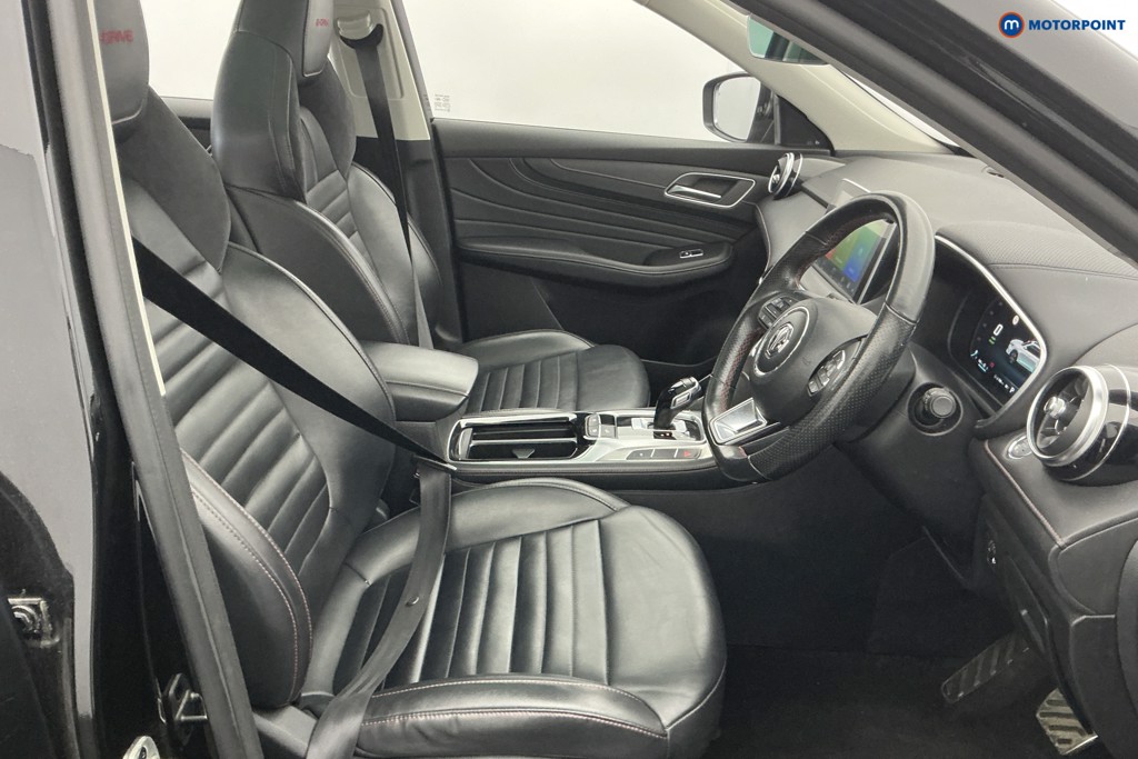 Mg Motor Uk HS Exclusive Automatic Petrol Plug-In Hybrid SUV - Stock Number (1551987) - 7th supplementary image