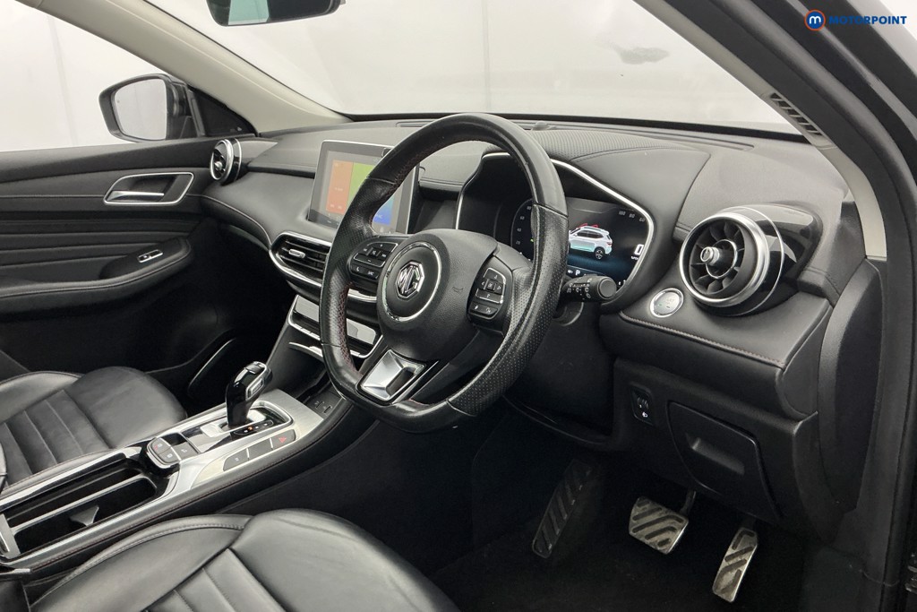 Mg Motor Uk HS Exclusive Automatic Petrol Plug-In Hybrid SUV - Stock Number (1551987) - 9th supplementary image