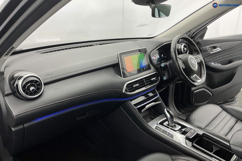 Mg Motor Uk HS Exclusive Automatic Petrol Plug-In Hybrid SUV - Stock Number (1551987) - 10th supplementary image