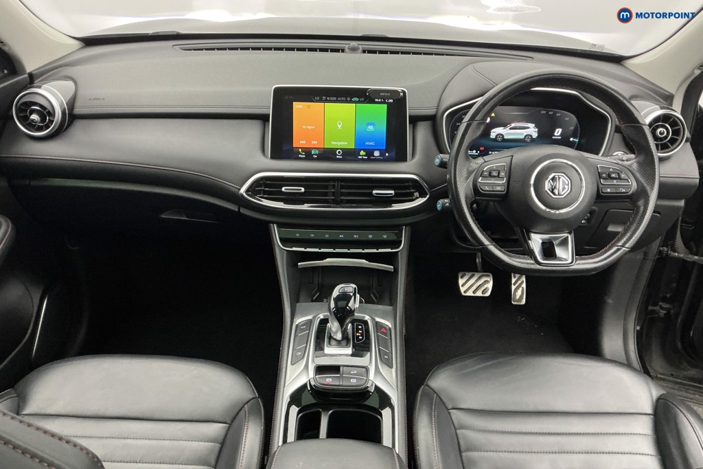 Mg Motor Uk HS Exclusive Automatic Petrol Plug-In Hybrid SUV - Stock Number (1551987) - 13th supplementary image