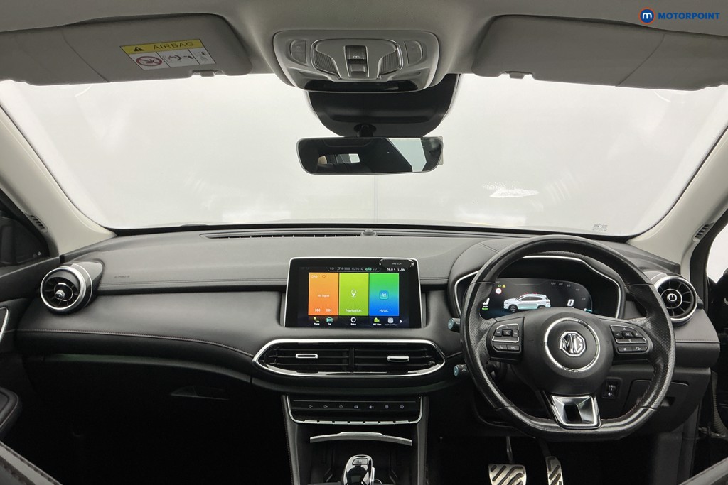 Mg Motor Uk HS Exclusive Automatic Petrol Plug-In Hybrid SUV - Stock Number (1551987) - 14th supplementary image