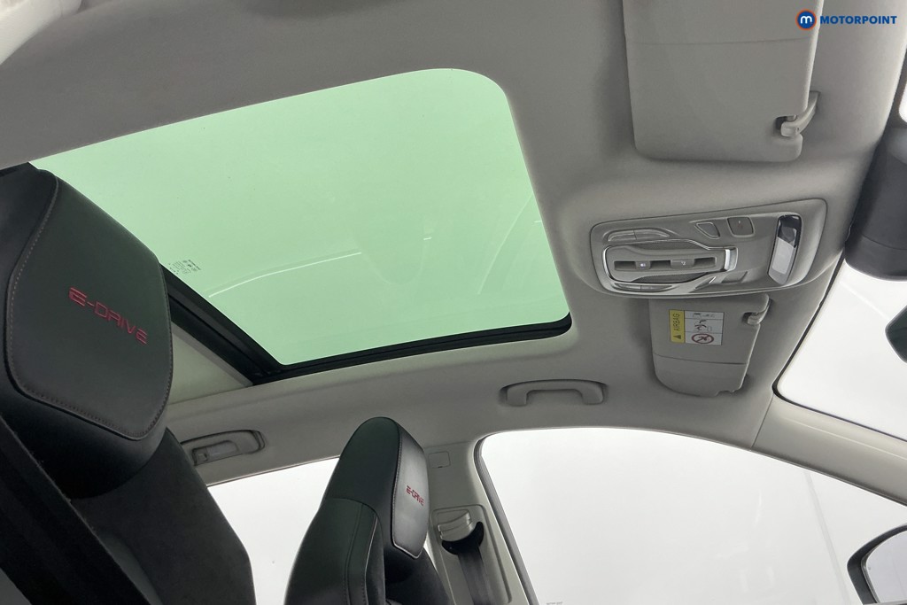 Mg Motor Uk HS Exclusive Automatic Petrol Plug-In Hybrid SUV - Stock Number (1551987) - 16th supplementary image