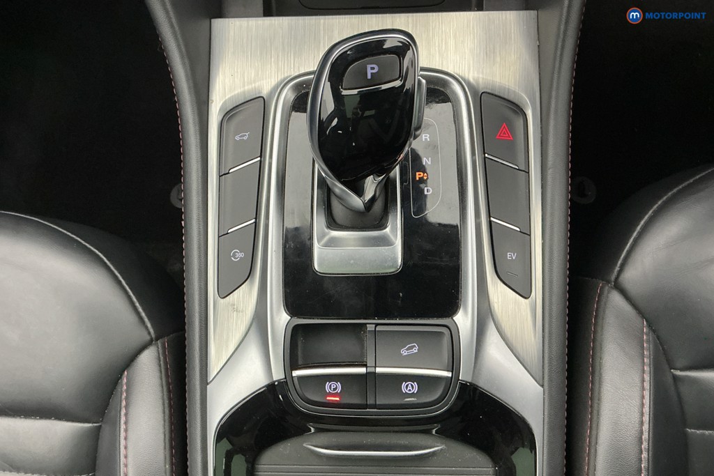 Mg Motor Uk HS Exclusive Automatic Petrol Plug-In Hybrid SUV - Stock Number (1551987) - 20th supplementary image