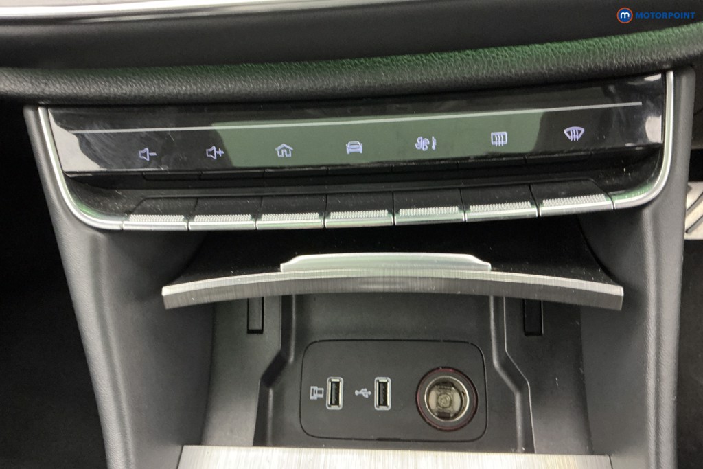 Mg Motor Uk HS Exclusive Automatic Petrol Plug-In Hybrid SUV - Stock Number (1551987) - 21st supplementary image