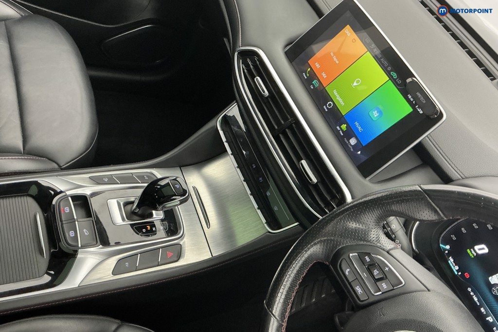 Mg Motor Uk HS Exclusive Automatic Petrol Plug-In Hybrid SUV - Stock Number (1551987) - 22nd supplementary image