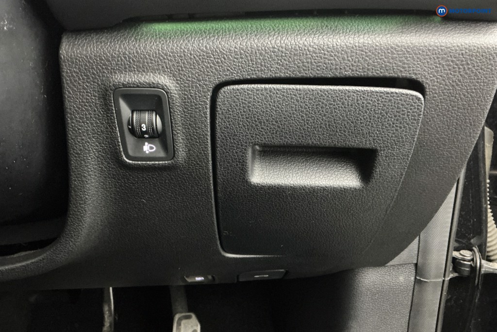 Mg Motor Uk HS Exclusive Automatic Petrol Plug-In Hybrid SUV - Stock Number (1551987) - 26th supplementary image