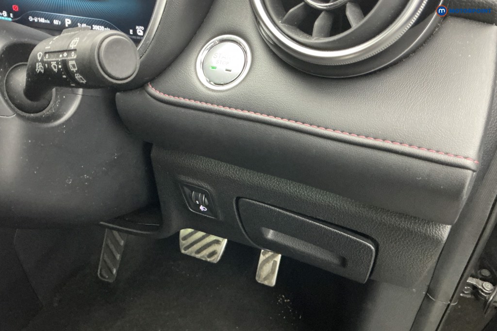 Mg Motor Uk HS Exclusive Automatic Petrol Plug-In Hybrid SUV - Stock Number (1551987) - 27th supplementary image