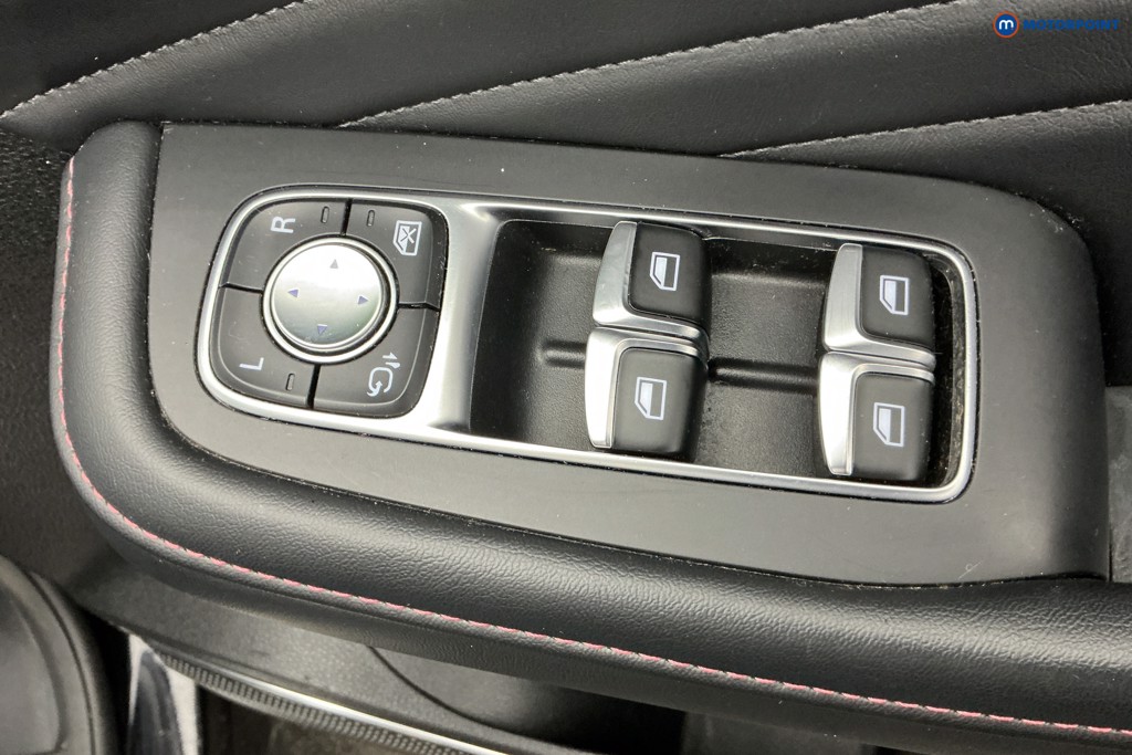 Mg Motor Uk HS Exclusive Automatic Petrol Plug-In Hybrid SUV - Stock Number (1551987) - 29th supplementary image