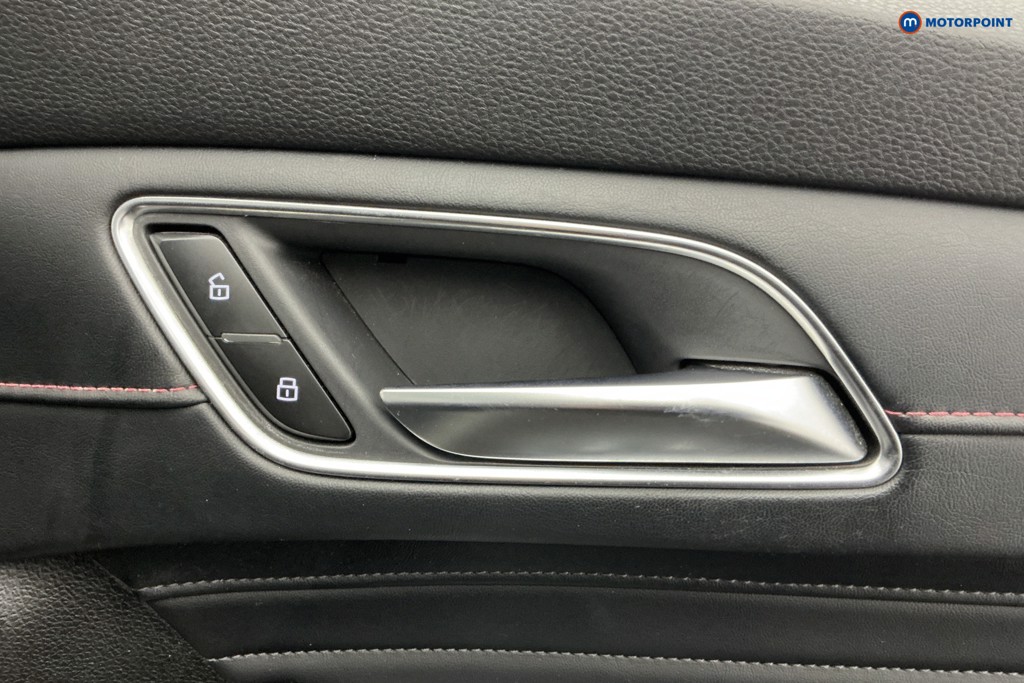 Mg Motor Uk HS Exclusive Automatic Petrol Plug-In Hybrid SUV - Stock Number (1551987) - 30th supplementary image