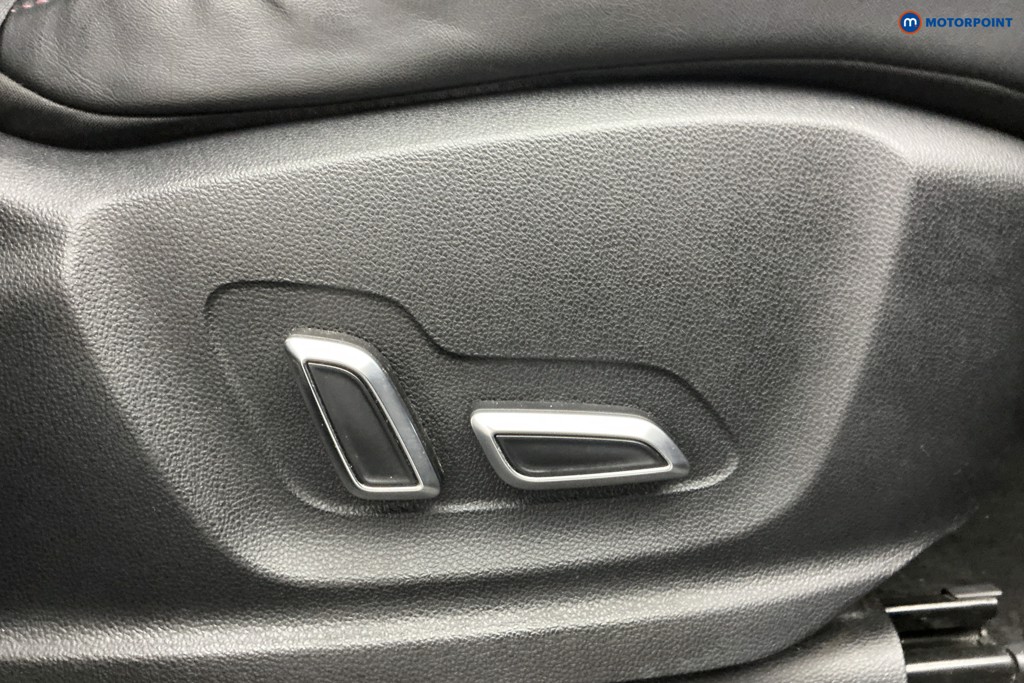 Mg Motor Uk HS Exclusive Automatic Petrol Plug-In Hybrid SUV - Stock Number (1551987) - 31st supplementary image