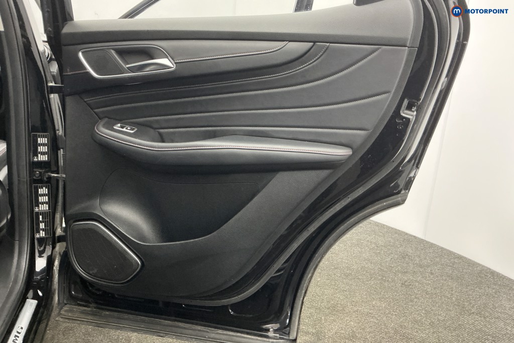 Mg Motor Uk HS Exclusive Automatic Petrol Plug-In Hybrid SUV - Stock Number (1551987) - 32nd supplementary image