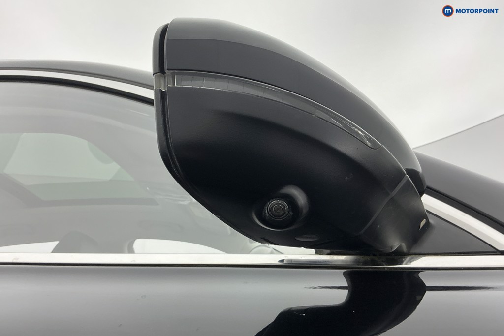 Mg Motor Uk HS Exclusive Automatic Petrol Plug-In Hybrid SUV - Stock Number (1551987) - 34th supplementary image