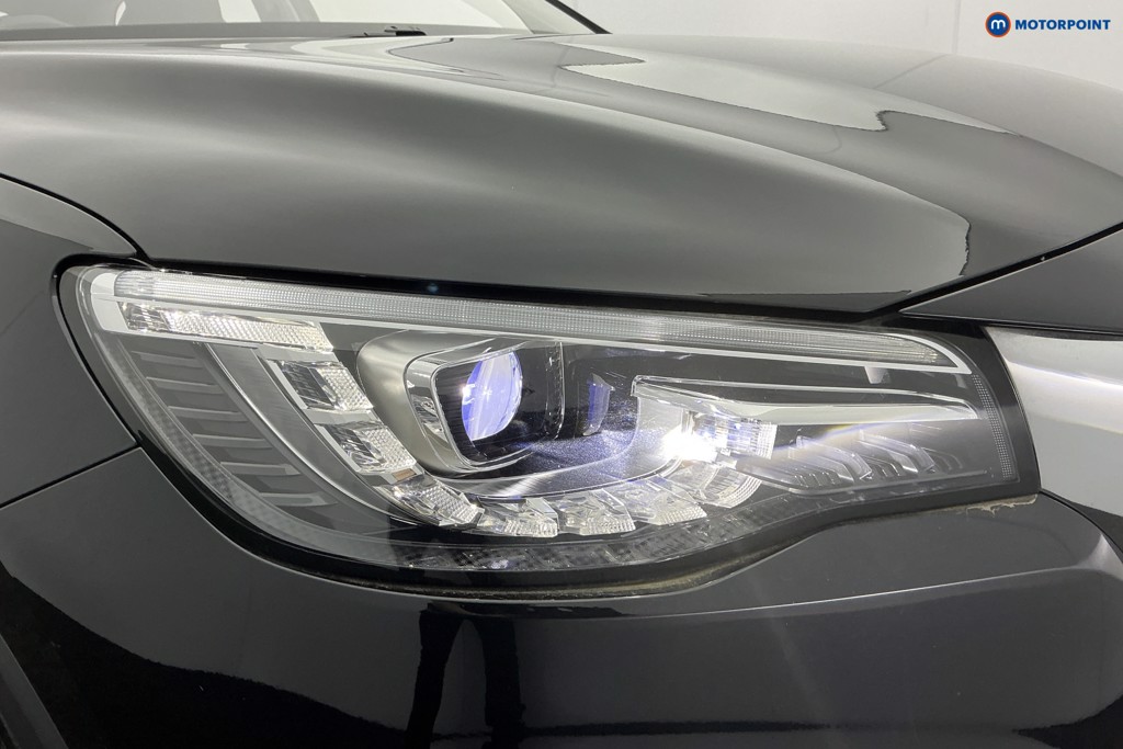 Mg Motor Uk HS Exclusive Automatic Petrol Plug-In Hybrid SUV - Stock Number (1551987) - 35th supplementary image