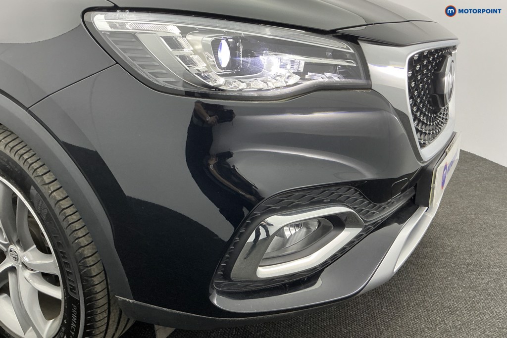 Mg Motor Uk HS Exclusive Automatic Petrol Plug-In Hybrid SUV - Stock Number (1551987) - 36th supplementary image