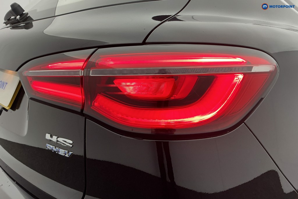 Mg Motor Uk HS Exclusive Automatic Petrol Plug-In Hybrid SUV - Stock Number (1551987) - 37th supplementary image