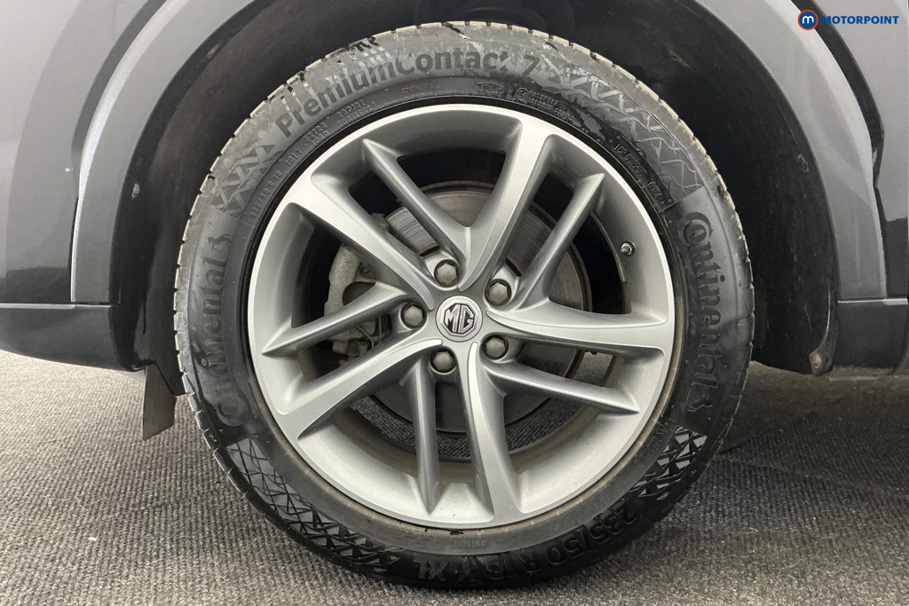 Mg Motor Uk HS Exclusive Automatic Petrol Plug-In Hybrid SUV - Stock Number (1551987) - 39th supplementary image