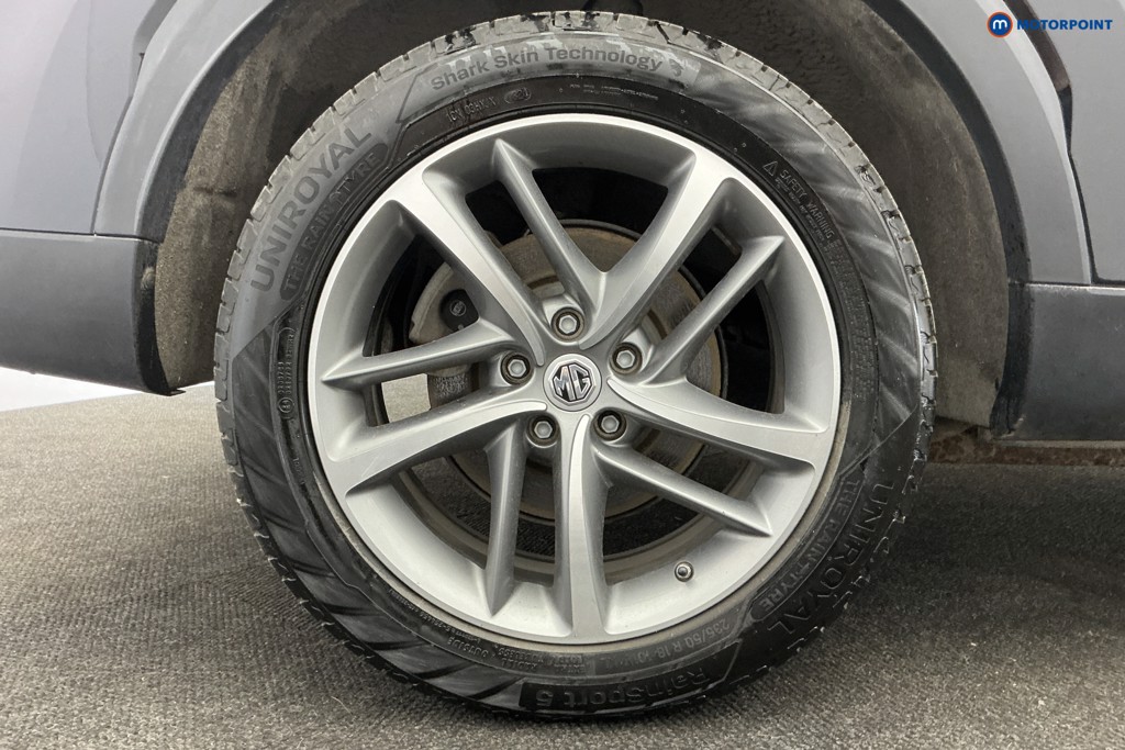 Mg Motor Uk HS Exclusive Automatic Petrol Plug-In Hybrid SUV - Stock Number (1551987) - 41st supplementary image