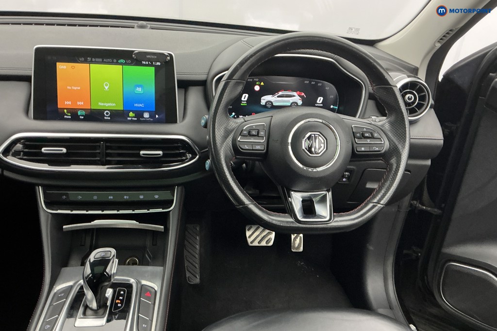 Mg Motor Uk HS Exclusive Automatic Petrol Plug-In Hybrid SUV - Stock Number (1551987) - 1st supplementary image