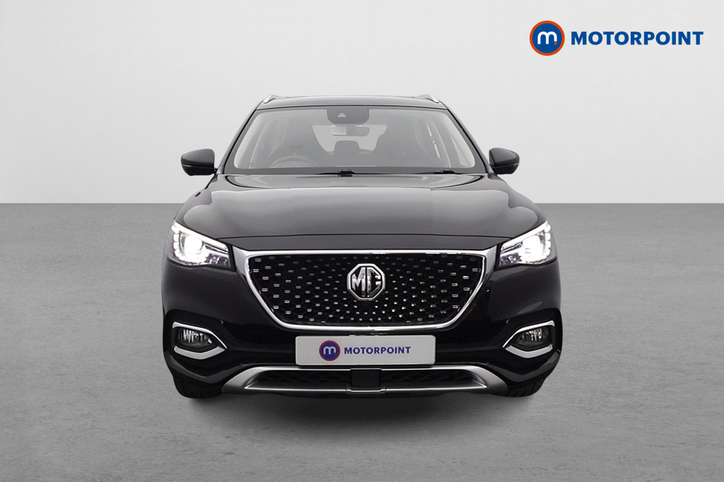 Mg Motor Uk HS Exclusive Automatic Petrol Plug-In Hybrid SUV - Stock Number (1551987) - Front bumper