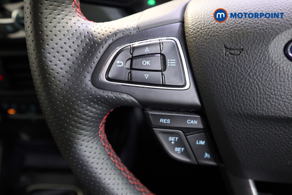 Ford Ecosport St-Line Manual Petrol SUV - Stock Number (1595663) - 3rd supplementary image