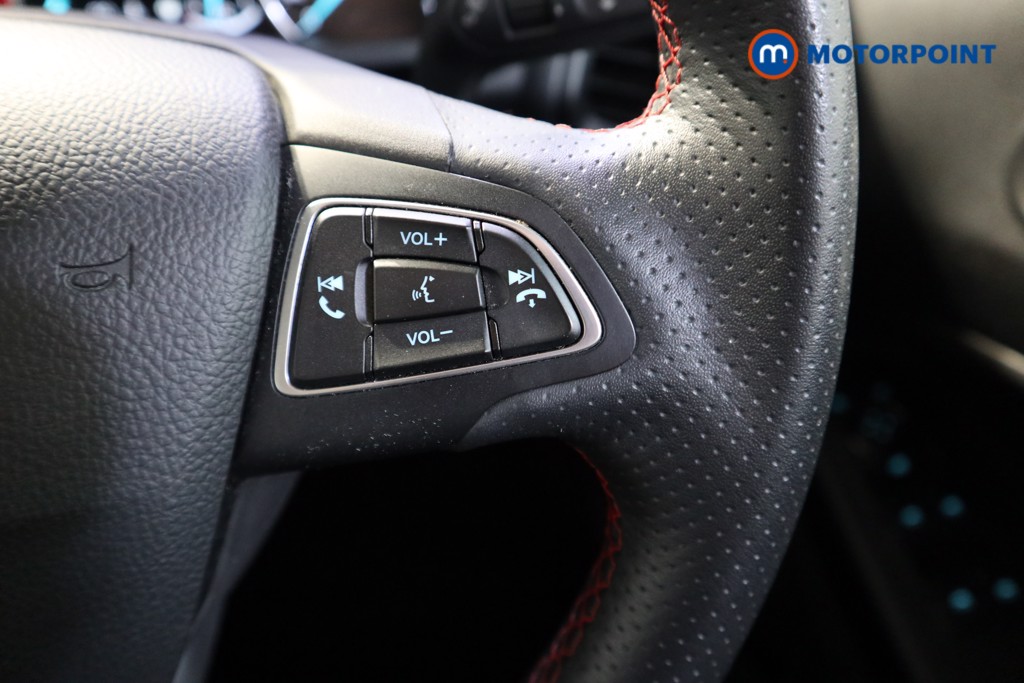 Ford Ecosport St-Line Manual Petrol SUV - Stock Number (1595663) - 4th supplementary image