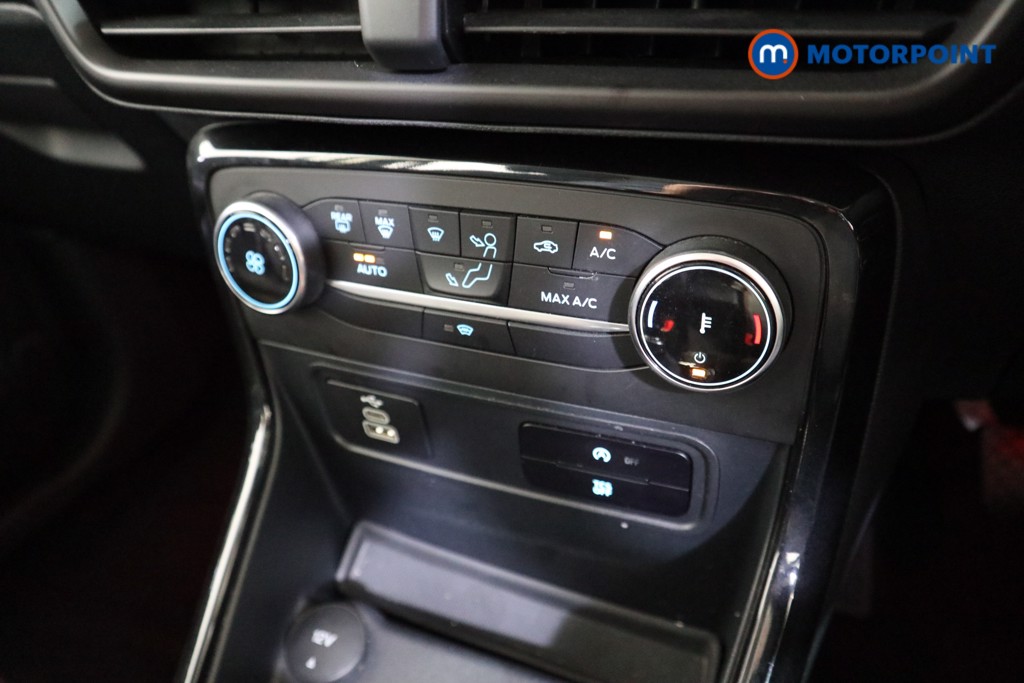 Ford Ecosport St-Line Manual Petrol SUV - Stock Number (1595663) - 7th supplementary image
