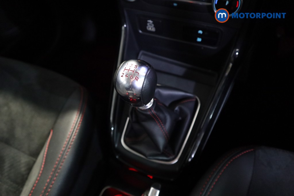 Ford Ecosport St-Line Manual Petrol SUV - Stock Number (1595663) - 8th supplementary image