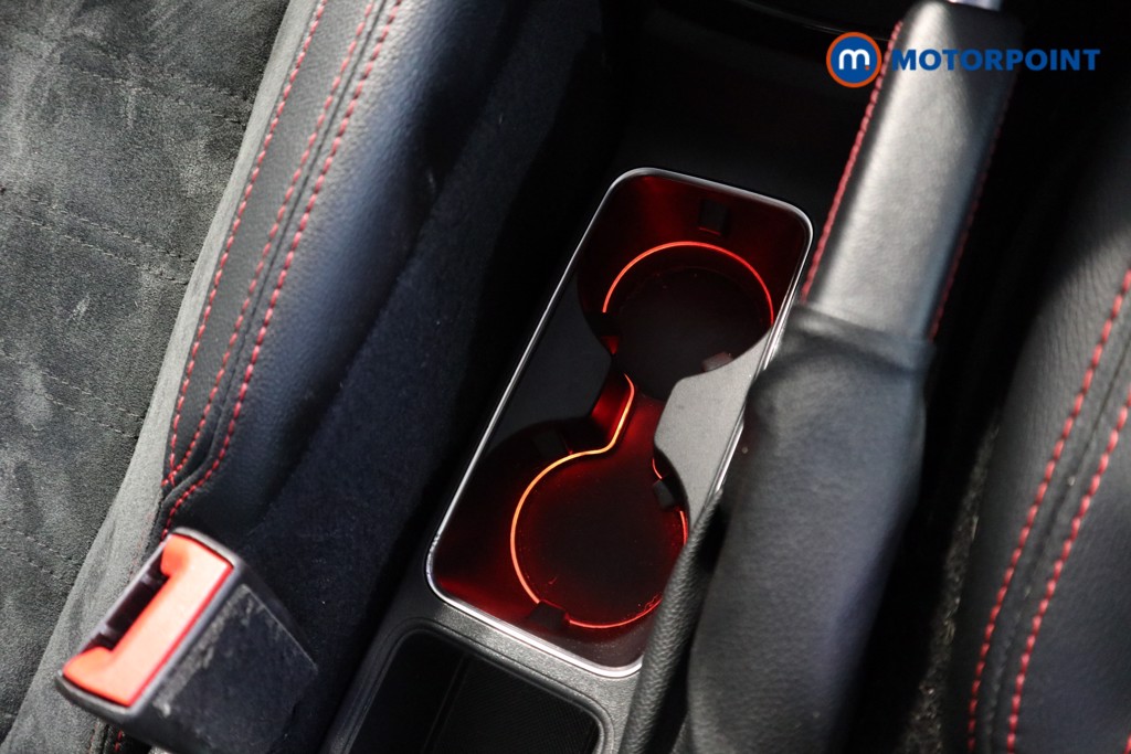 Ford Ecosport St-Line Manual Petrol SUV - Stock Number (1595663) - 9th supplementary image