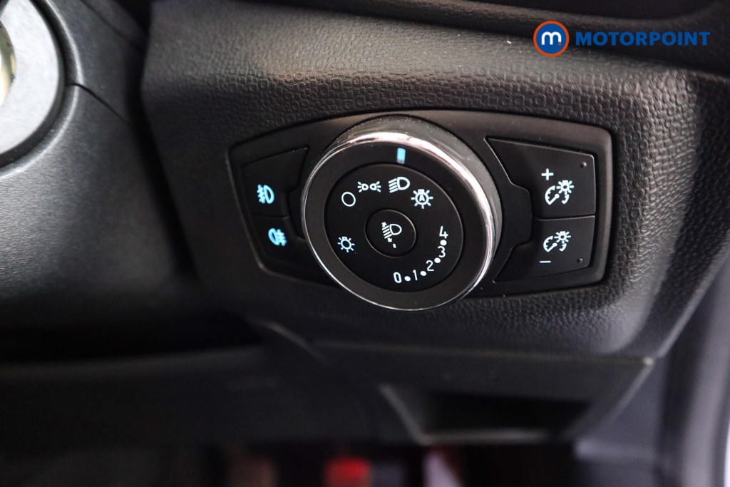 Ford Ecosport St-Line Manual Petrol SUV - Stock Number (1595663) - 11th supplementary image