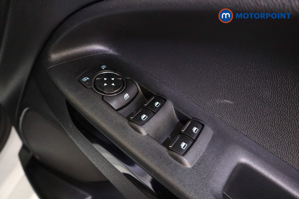 Ford Ecosport St-Line Manual Petrol SUV - Stock Number (1595663) - 12th supplementary image