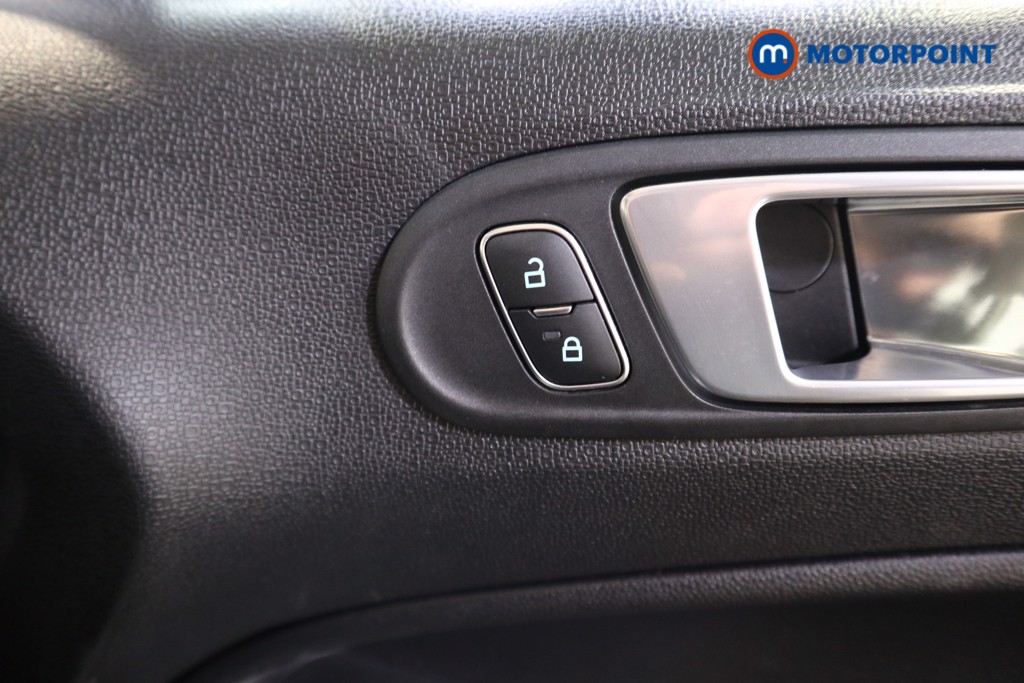 Ford Ecosport St-Line Manual Petrol SUV - Stock Number (1595663) - 13th supplementary image