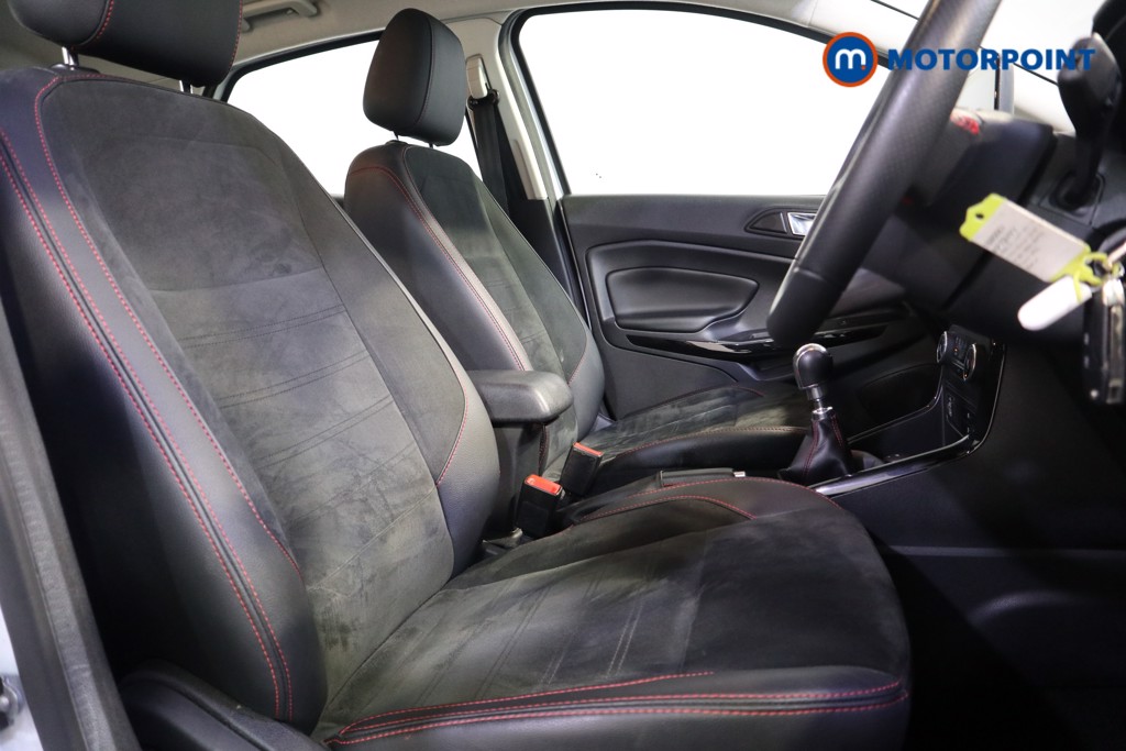 Ford Ecosport St-Line Manual Petrol SUV - Stock Number (1595663) - 14th supplementary image
