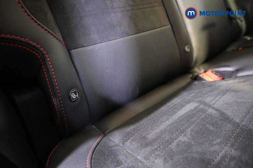 Ford Ecosport St-Line Manual Petrol SUV - Stock Number (1595663) - 16th supplementary image