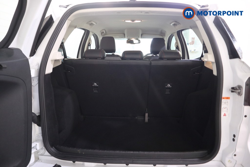 Ford Ecosport St-Line Manual Petrol SUV - Stock Number (1595663) - 18th supplementary image